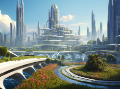 Таганрог на пороге перемен: новый нацпроект «Инфраструктура для жизни» преобразит город