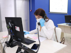 За сутки в Таганроге выявили 8 новых случаев коронавируса
