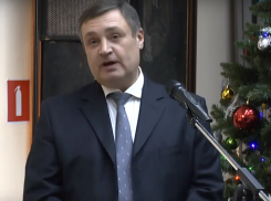 Замглавы администрации Таганрога Зелинский ушёл отставку