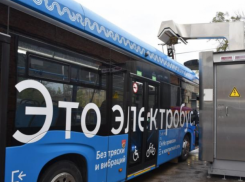 Таганрожцы придумали новый маршрут для электробуса