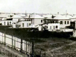 Американский след Стахановского городка Таганрога