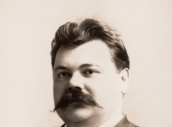 Тот самый Бродский: таганрогский гений мирового уровня