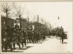 «Восстанавливаем украинские границы»: немецкая оккупация Таганрога в мае 1918 года