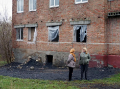 Продаст ли администрация Таганрога 10 гектаров бывшего санатория «Солнышко» на побережье Миуса?