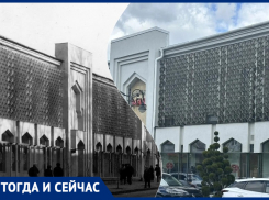 Красному маку — 65: какие пирожные больше всего любят таганрожцы и сегодня?