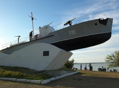 Ростовчане активно голосуют за создание водного сообщения из Таганрога в Крым