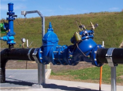 В одном из районов Таганрога до вечера ограничат подачу воды