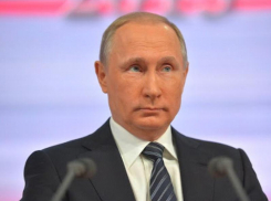 17 декабря жители Таганрога могут задать вопрос президенту России