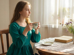 Пить чай и носить зеленое: что можно и что нельзя делать в день Луки, 20 февраля