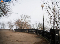 578 тысяч рублей за 2 месяца потратит администрация на уборку достопримечательностей Таганрога