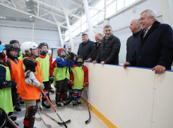 Что губернатора интересовало в Таганроге во время визита?