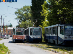 Директор ТТУ Таганрога поедет в Москву просить старые трамваи и троллейбусы