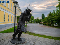 На этих выходных в Таганроге будет пасмурная погода