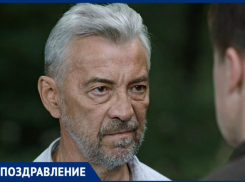 63 года исполняется уроженцу Таганрога Николаю Добрынину