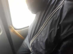 Новый вид экстрима в Таганроге от «Автолайн КО»