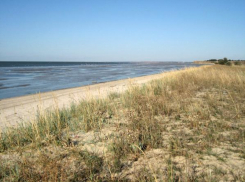 Кто виноват в стремительном исчезновении Беглицкой косы под Таганрогом?