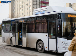 Таганрожцы с иронией восприняли информацию главы города о 37 новых автобусах