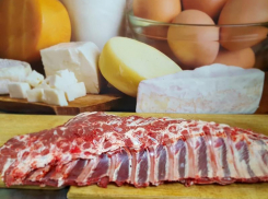 Магазин «Фермер» приглашает за натуральными  мясо - молочными продуктами