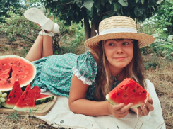 Снимки жительницы Таганрога выбрали среди 2600 работ на фотовыставку
