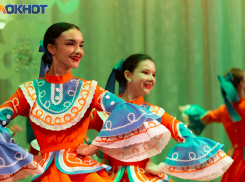 Таганрог празднует День работника культуры