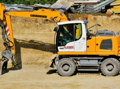 Объявили режим ЧС: на аварийных участках коллектора