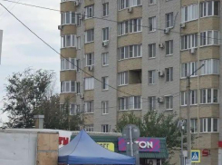 В Таганроге снова воюют с незаконной торговлей