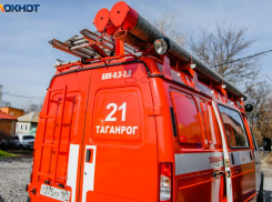 Ночной сон таганрожцев потревожила эвакуация