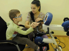 В Таганроге материнский капитал можно использовать для адаптации детей инвалидов