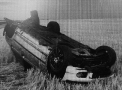 Подросток оказался в таганрогской больнице после ДТП на трассе Самбек-Матвеев Курган