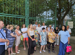 В Ростовской области стартовал отбор проектов по благоустройству в рамках программы «Сделаем вместе»