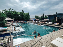 GREENWICH-PARK* приглашает на GRILL FEST**в эту субботу