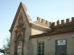 Под Таганрогом накроют «Замок Лакиера»