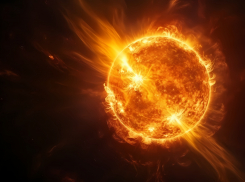 В Таганрог пришла магнитная буря: метеозависимым приготовиться