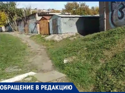 Всё не для пешеходов: таганрожцы просят оборудовать пешеходную дорожку 