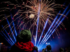 В Таганроге усиливают контроль за незаконной продажей пиротехники перед праздниками