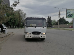 В Таганроге нарастает бунт пассажиров против автохлама, который ещё и не дождёшься в сторону СЖМ