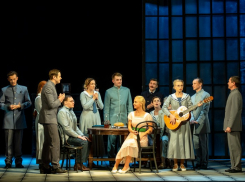 Таганрогский театр продолжает модернизацию