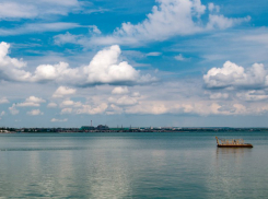 Погода  на предстоящую неделю: жара не хочет покидать Таганрог