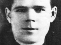  77 лет назад в Петрушиной балке был расстрелян подпольщик Василий  Афонов и его команда