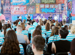 Фестиваль «Таврида.АРТ» приглашает таганрожцев насладиться современным искусством