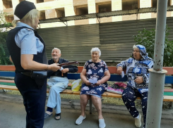 Почему полиция Таганрога ходит по дворам, в городе распускают фейки о диверсантах