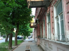 Из 32 аварийных домов Таганрога, 20 расселены