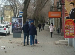 Деловое предложение сделал таганрожец - объявить Таганрог городом-музеем визуального мусора