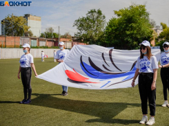10 детей из Таганрога получат медицинскую помощь в рамках акции «Под флагом добра»