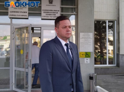 Андрей Фатеев рассказал журналистам о мероприятиях по устранению последствий взрыва