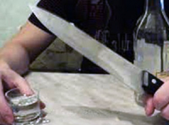  В Таганроге пьяная ссора закончилась поножовщиной