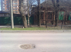 В Таганроге розыскивают владельцев колодцев