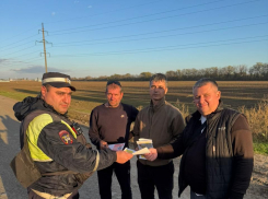 В Таганроге усиливают безопасность пешеходов: на дорогах начался специальный рейд