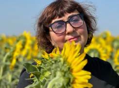 Самые близкие поздравляют с юбилеем лучшую маму, свекровь и бабушку Инну Кирилловну Ковылину