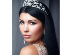 Таганроженка получила титул  гранд-миссис в конкурсе «Миссис Россия 2018»